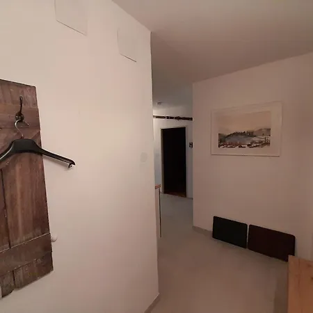 Zirbe Apartment *