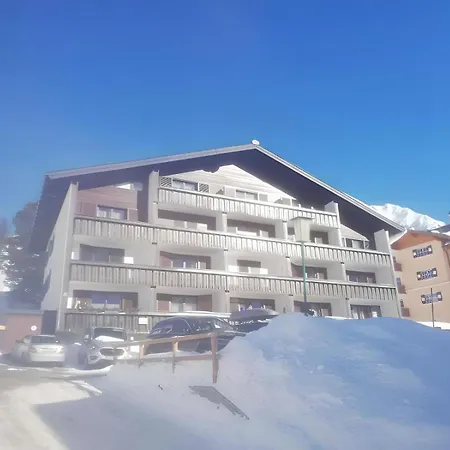 Zirbe * Obertauern
