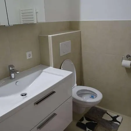 Zirbe דירה אוברטאורן