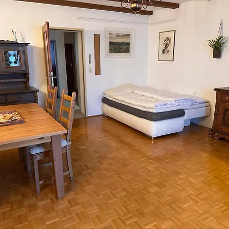 Zirbe Apartment Obertauern