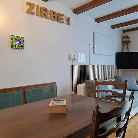 Zirbe Obertauern