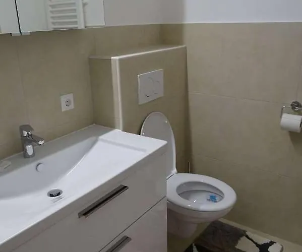 Zirbe Apartment Obertauern