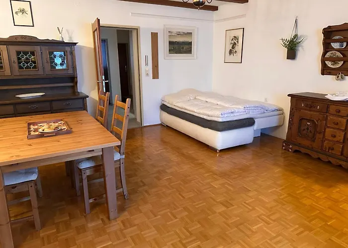 Zirbe Apartment Obertauern