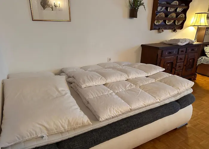 Zirbe Apartment Obertauern